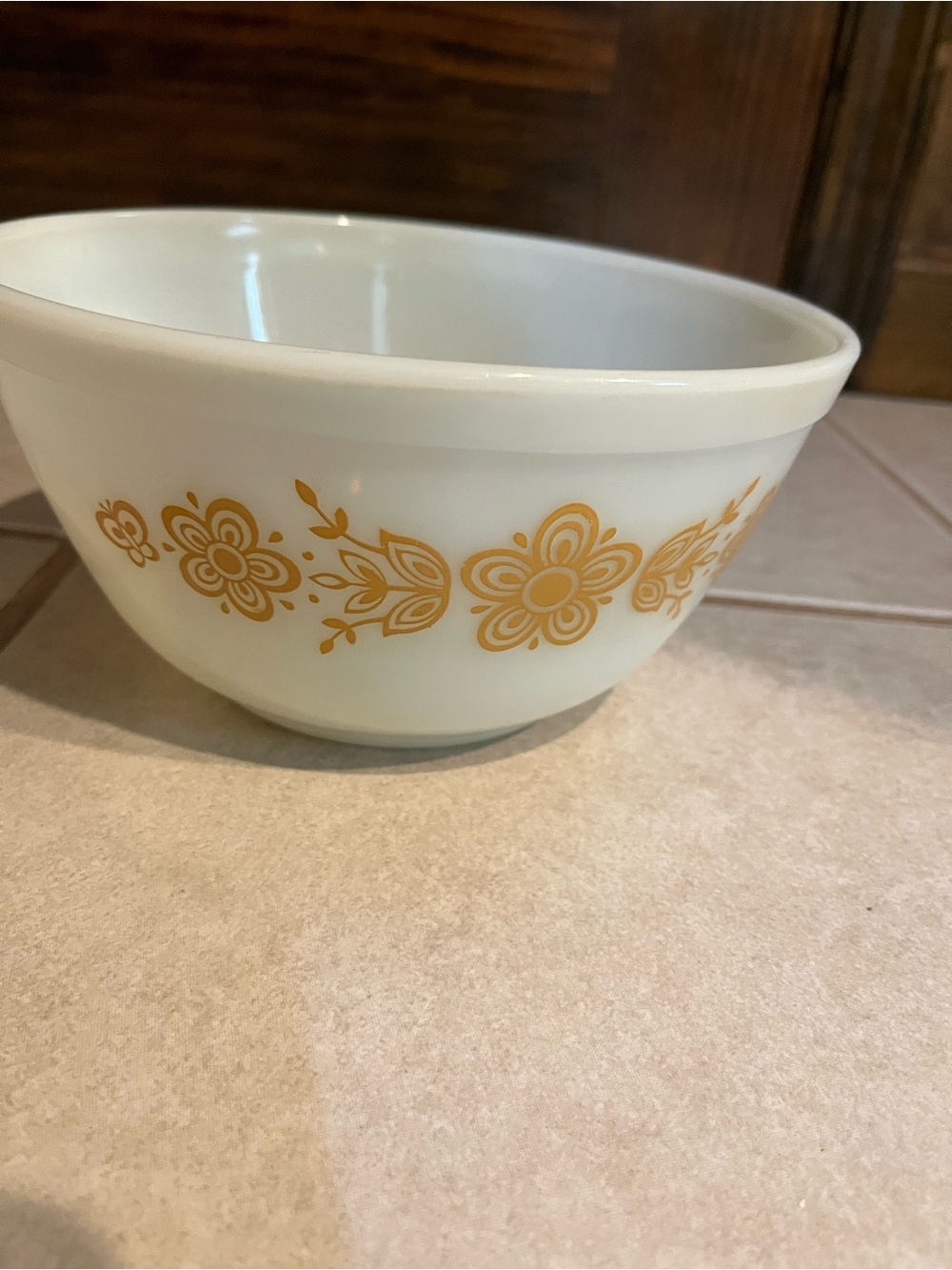Vintage Pyrex